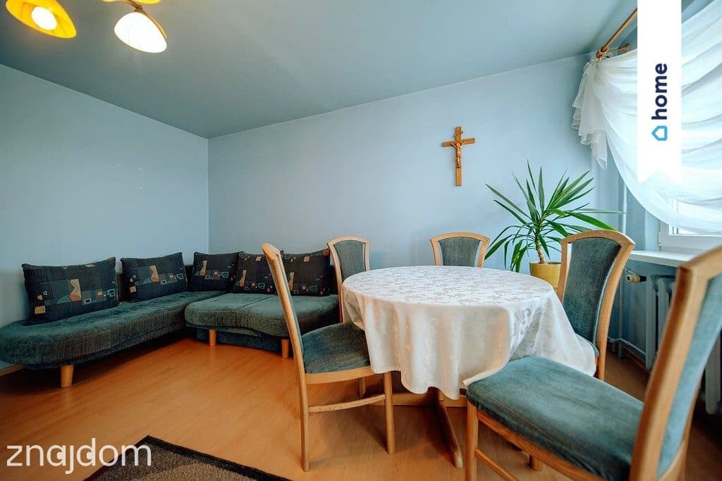3 pokoje na 9. piętrze z garażem i windą, 67,24 m² - zdjęcie 9