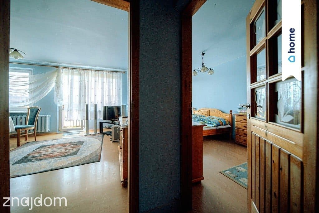 3 pokoje na 9. piętrze z garażem i windą, 67,24 m² - zdjęcie 2