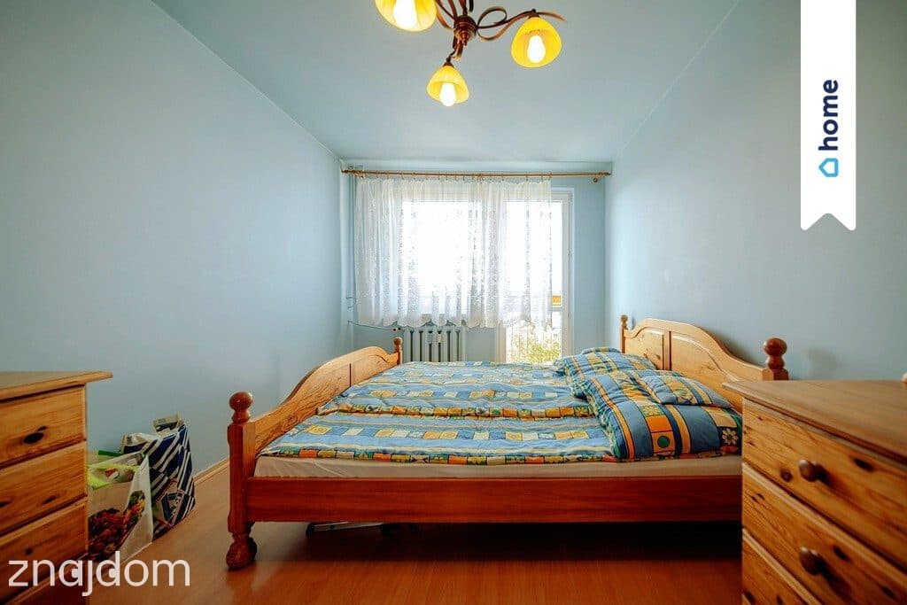 3 pokoje na 9. piętrze z garażem i windą, 67,24 m² - zdjęcie 10