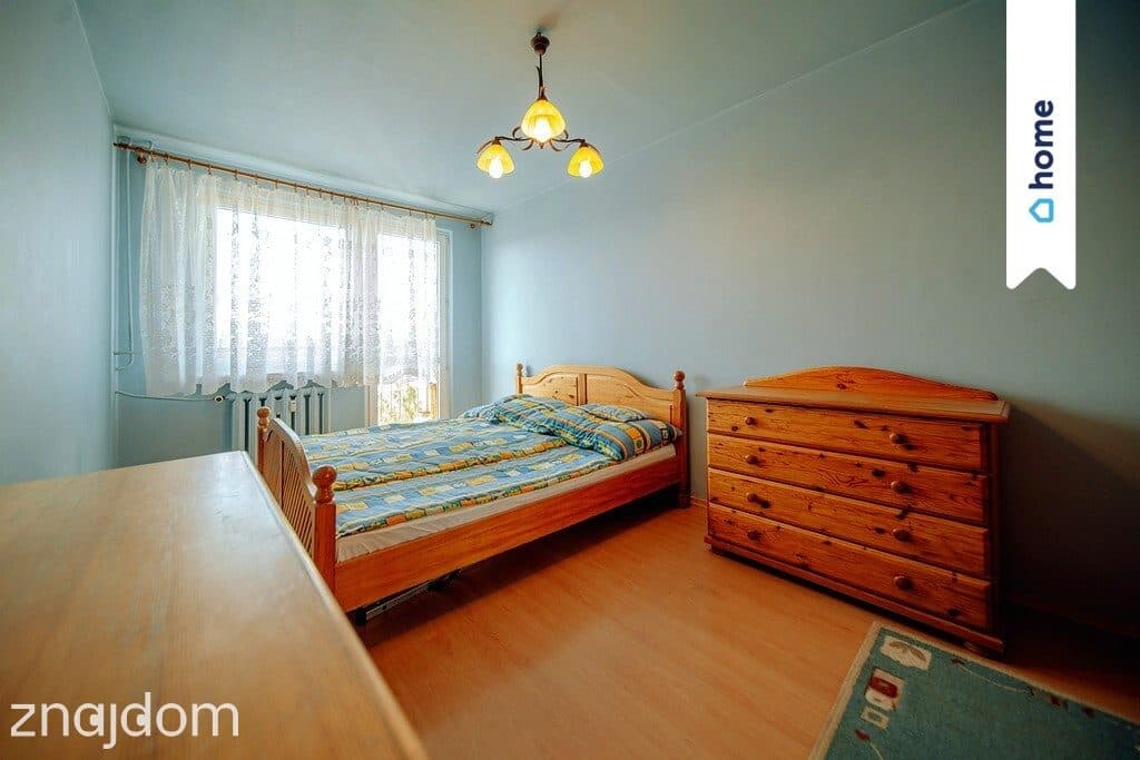 3 pokoje na 9. piętrze z garażem i windą, 67,24 m² - zdjęcie 11