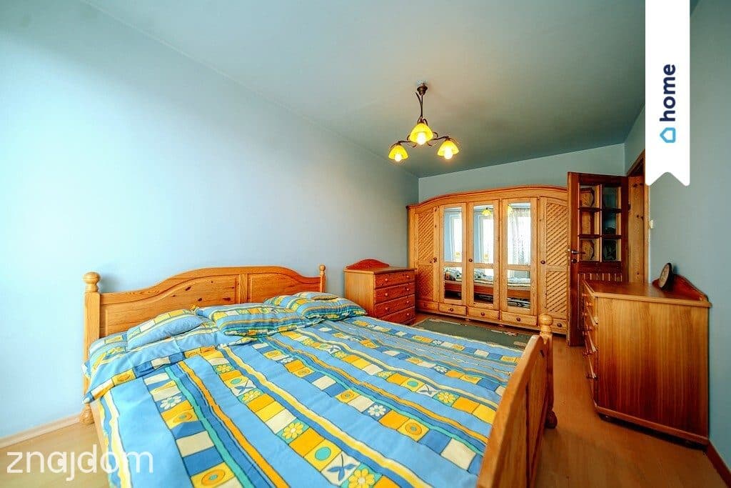 3 pokoje na 9. piętrze z garażem i windą, 67,24 m² - zdjęcie 12