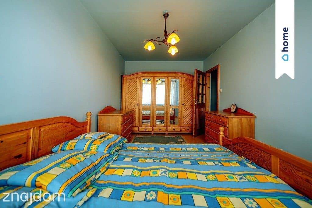 3 pokoje na 9. piętrze z garażem i windą, 67,24 m² - zdjęcie 13