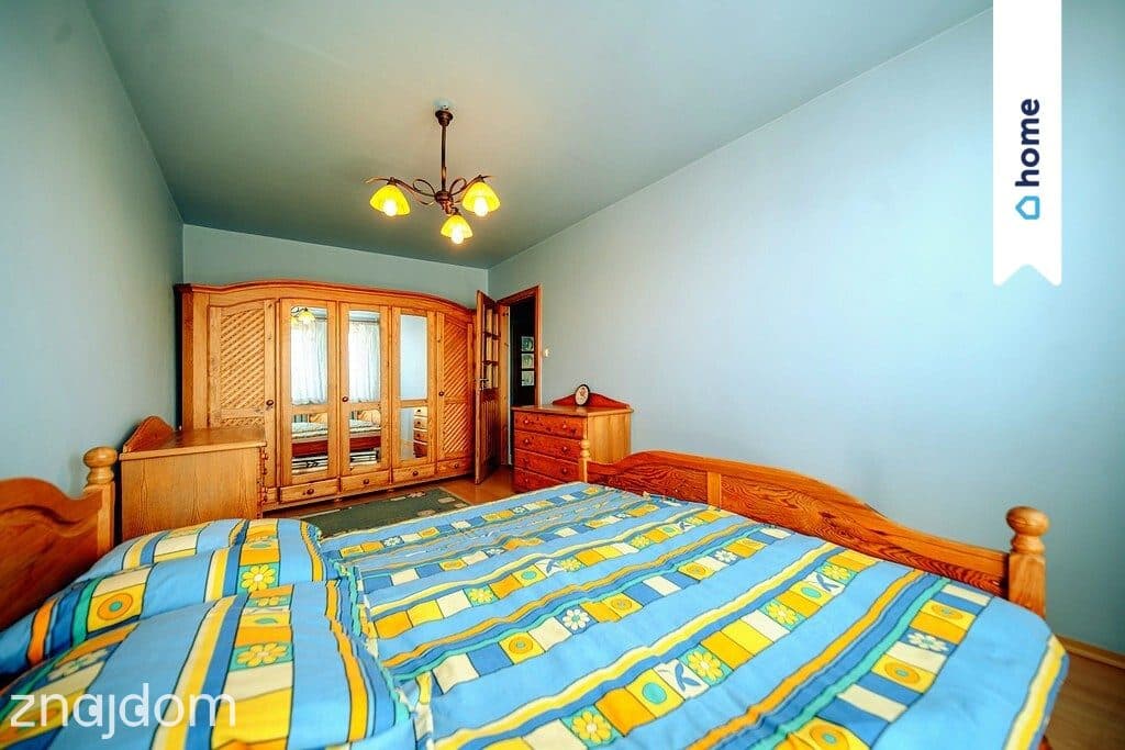 3 pokoje na 9. piętrze z garażem i windą, 67,24 m² - zdjęcie 14