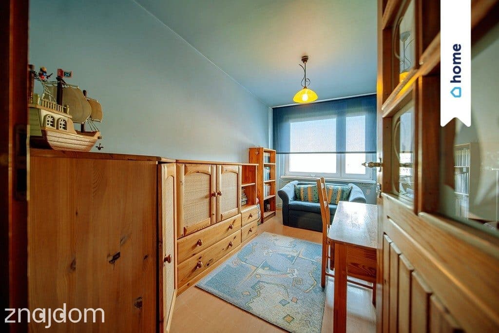 3 pokoje na 9. piętrze z garażem i windą, 67,24 m² - zdjęcie 17