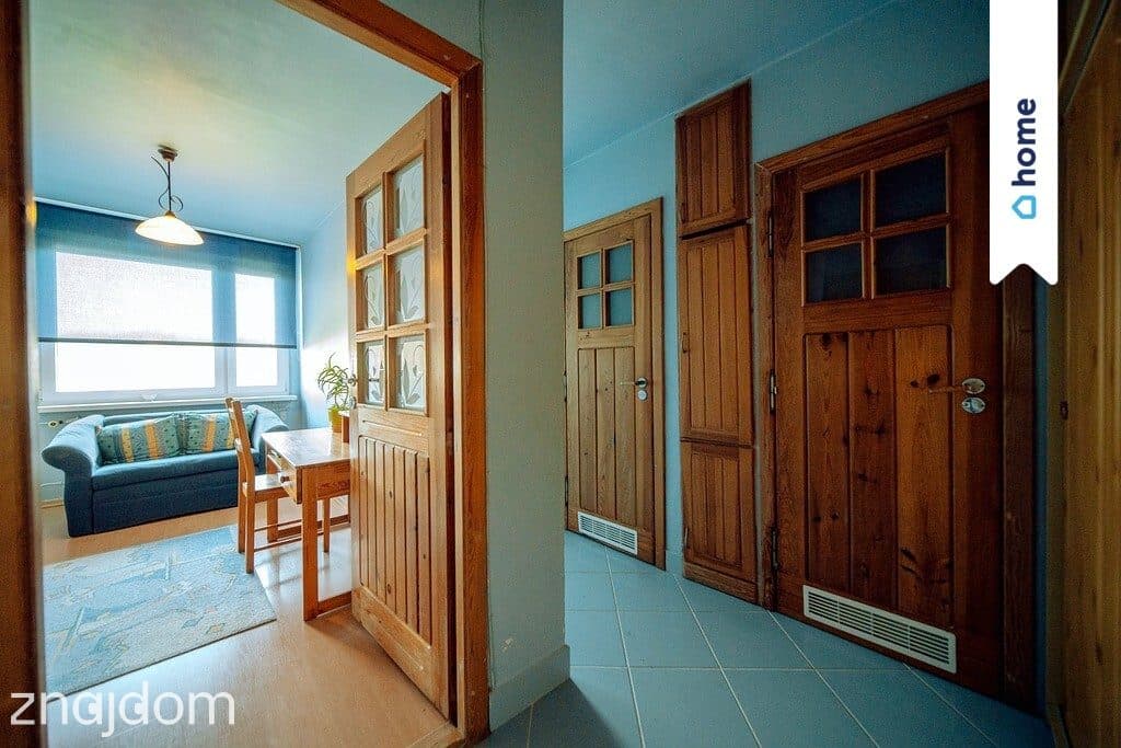 3 pokoje na 9. piętrze z garażem i windą, 67,24 m² - zdjęcie 20