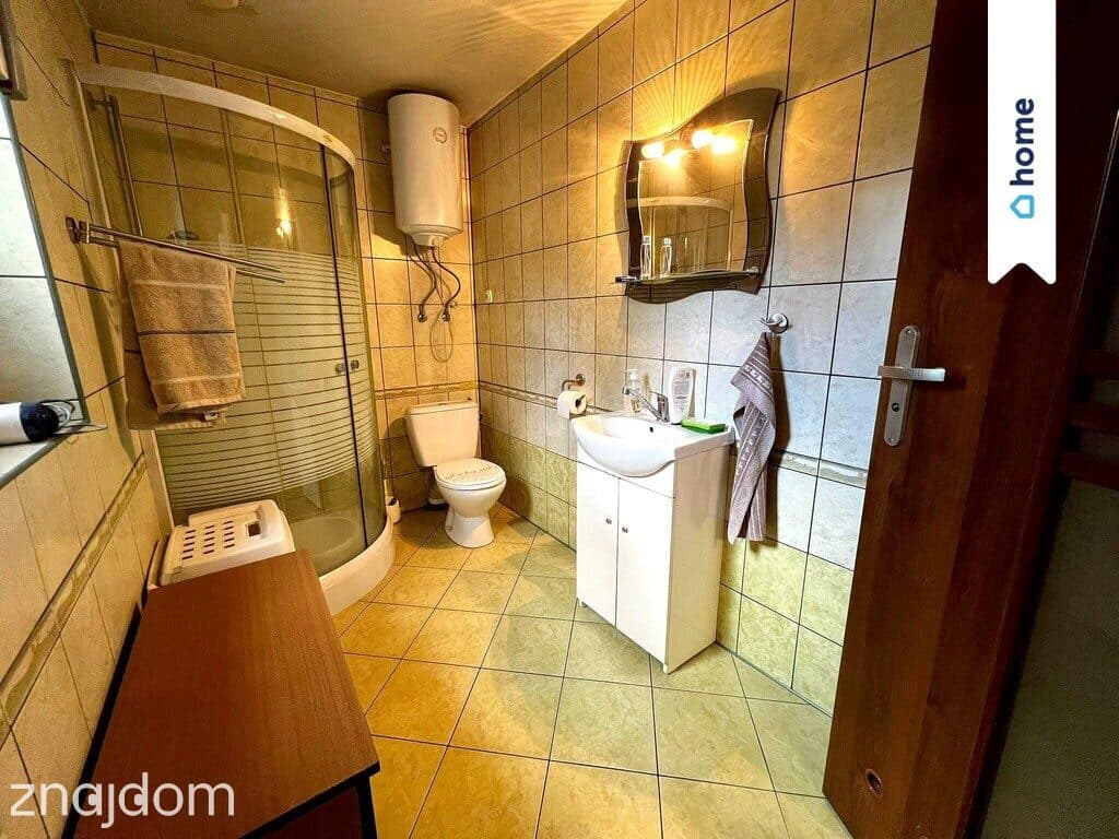 Dom do remontu | działka ponad 1,5 ha | Wapno - zdjęcie 4