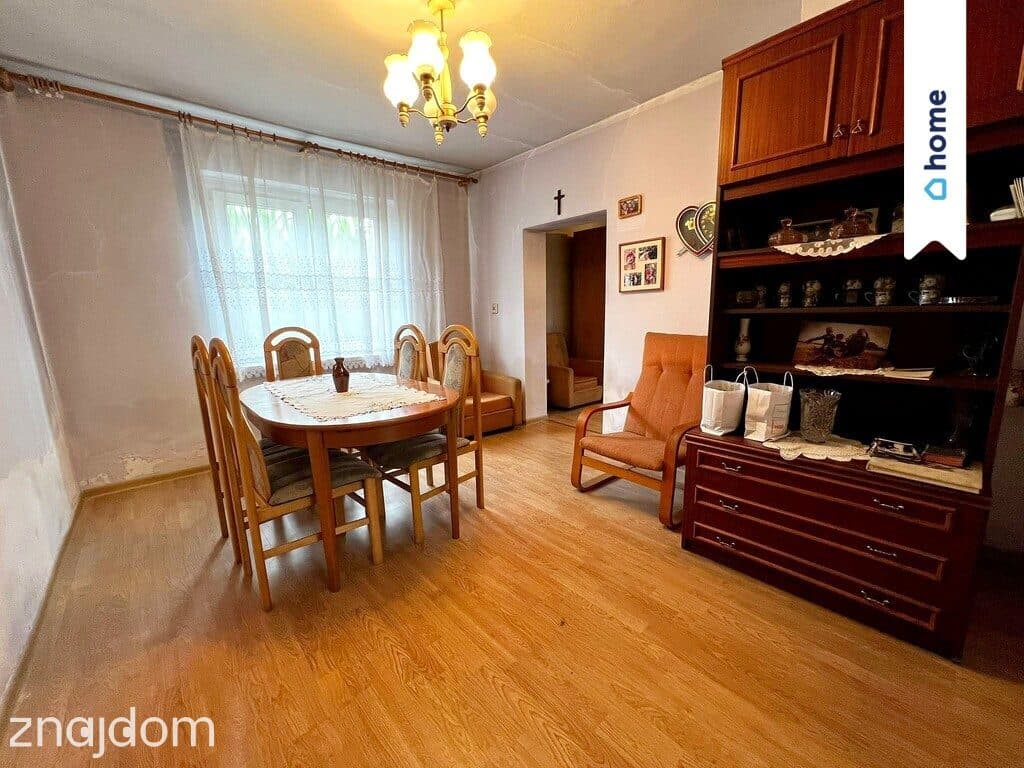 Dom do remontu | działka ponad 1,5 ha | Wapno - zdjęcie 6