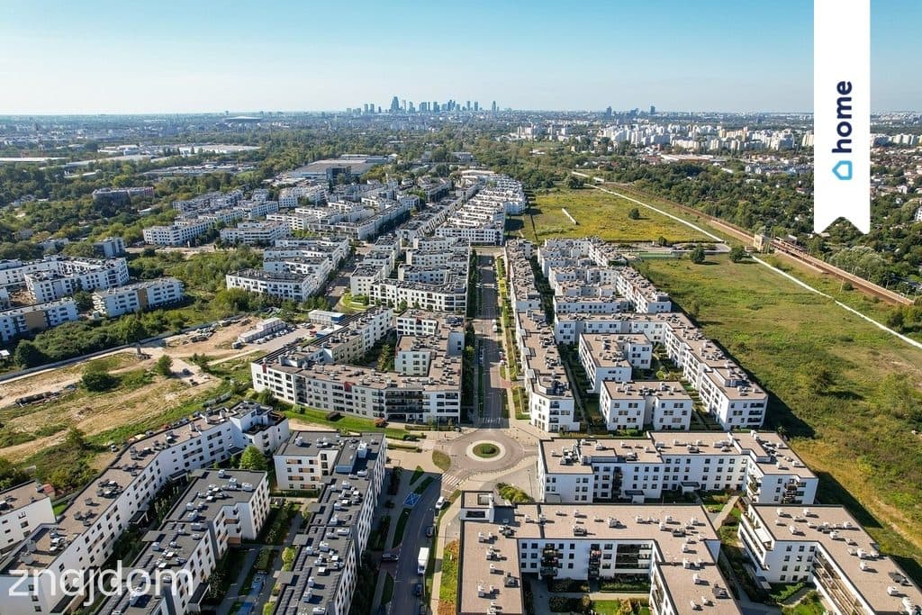 Jasne 2 pokoje z balkonem i klimatyzacją | Osiedle - zdjęcie 13
