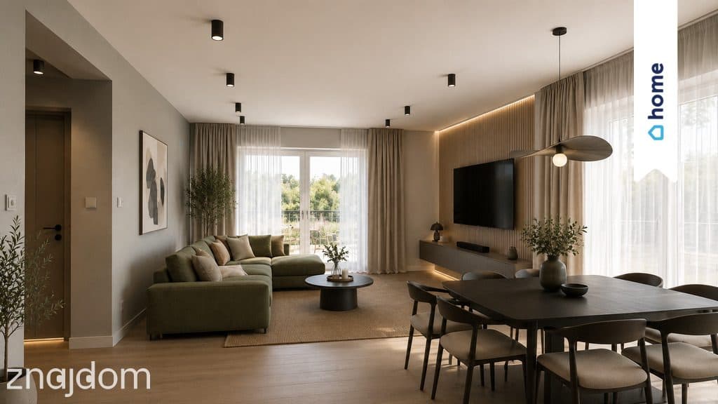 Dom parterowy 182,5 m2 - Przędzel - zdjęcie 16