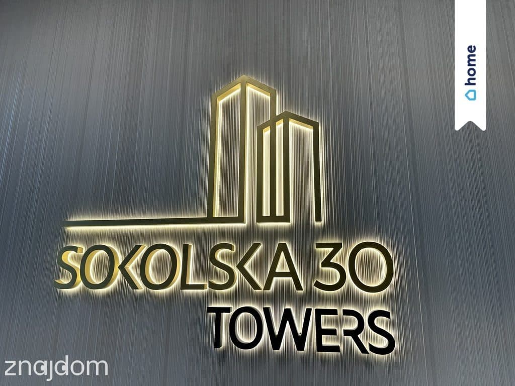 ⭐ Katowice Sokolska Towers Atal ⭐ - zdjęcie 2