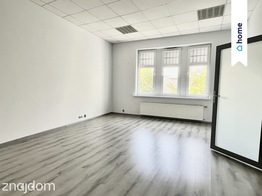 Biuro 167 m², 2. piętro, przy rondzie Jagiellonów