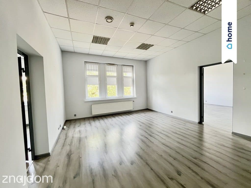 Biuro 167 m², 2. piętro, przy rondzie Jagiellonów - zdjęcie 2