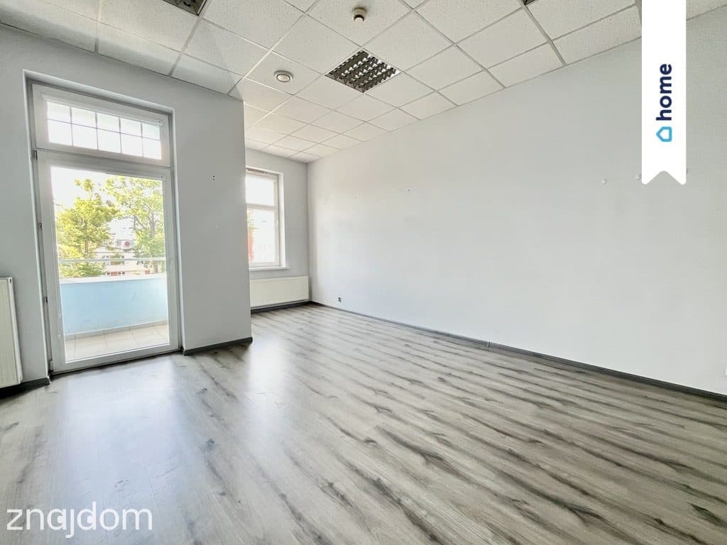 Biuro 167 m², 2. piętro, przy rondzie Jagiellonów - zdjęcie 4