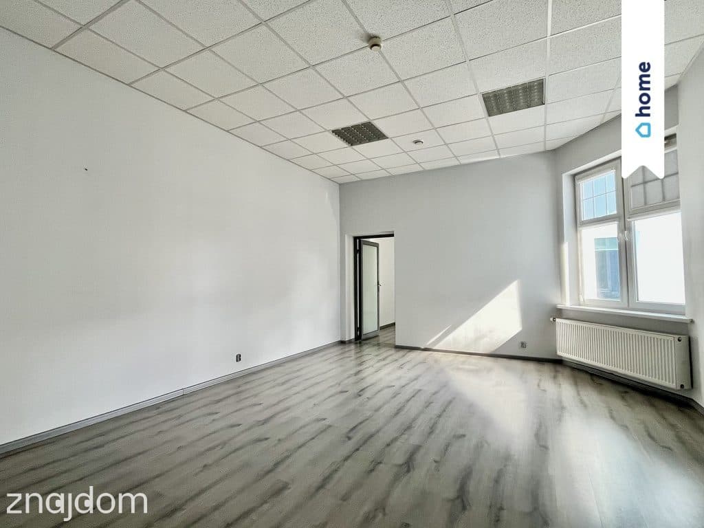 Biuro 167 m², 2. piętro, przy rondzie Jagiellonów - zdjęcie 6