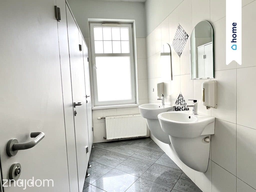 Biuro 167 m², 2. piętro, przy rondzie Jagiellonów - zdjęcie 9