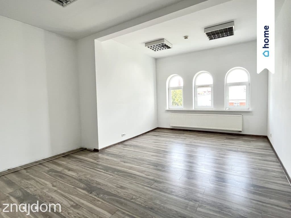 Biuro 145 m², kamienica, 3 maja - zdjęcie 5