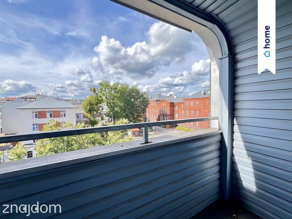 Biuro 145 m², kamienica, 3 maja - zdjęcie 7