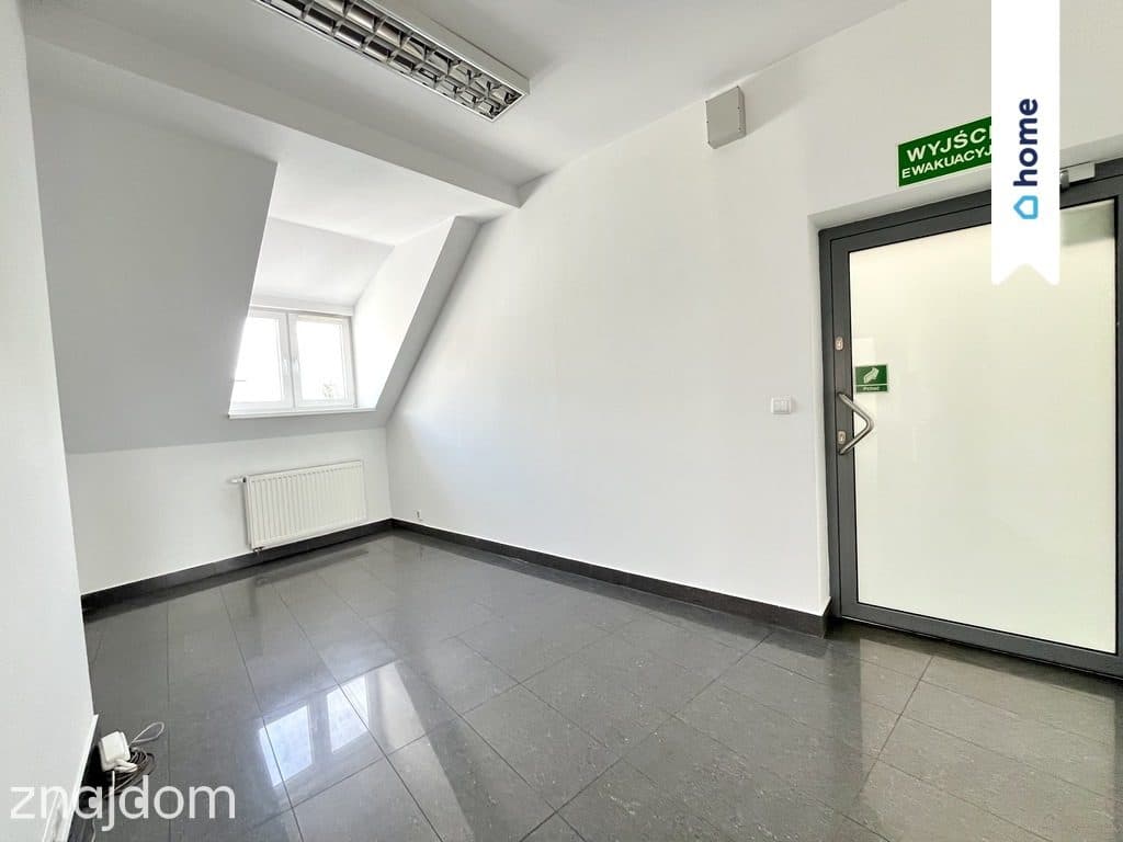 Biuro 145 m², kamienica, 3 maja - zdjęcie 8