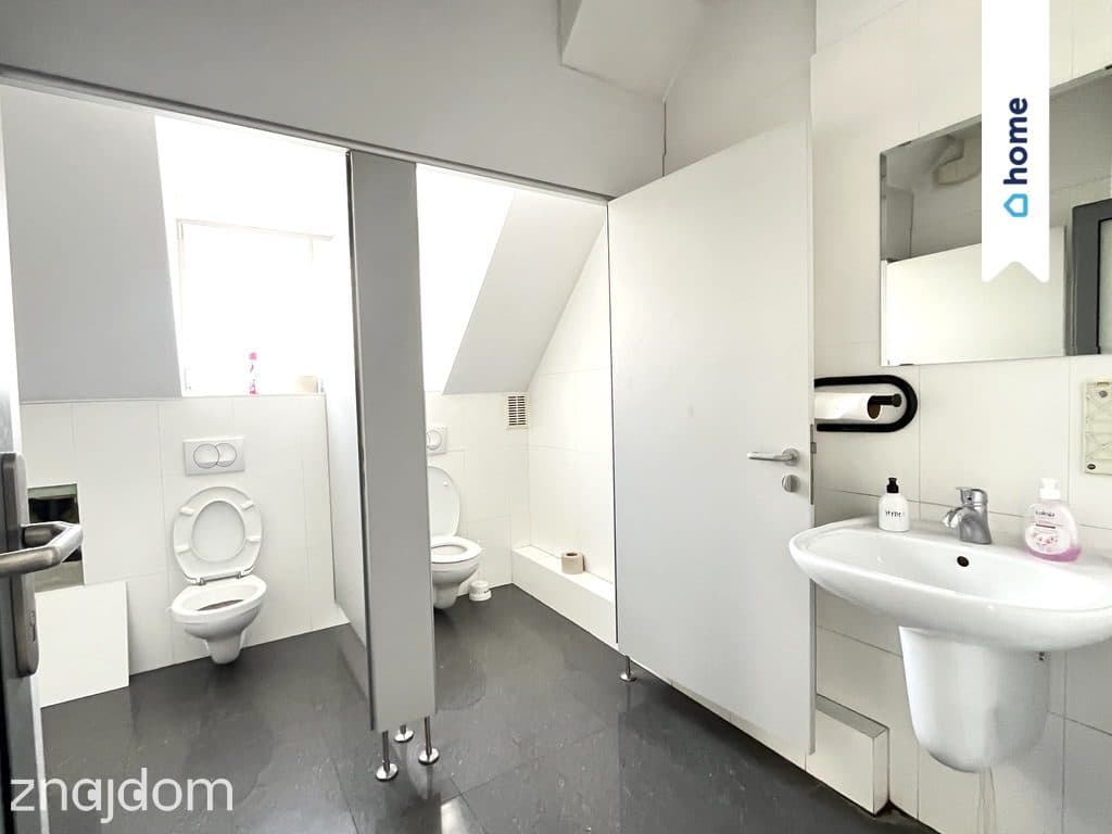 Biuro 145 m², kamienica, 3 maja - zdjęcie 9