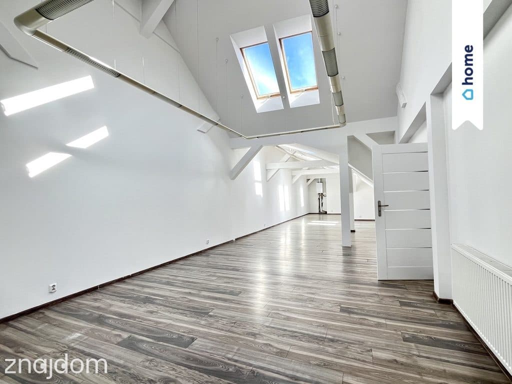 Biuro 145 m², kamienica, 3 maja