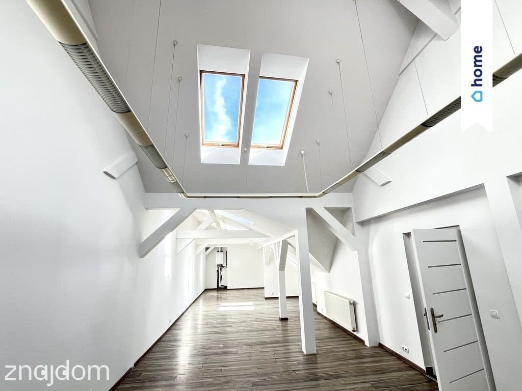 Biuro 145 m², kamienica, 3 maja - zdjęcie 2