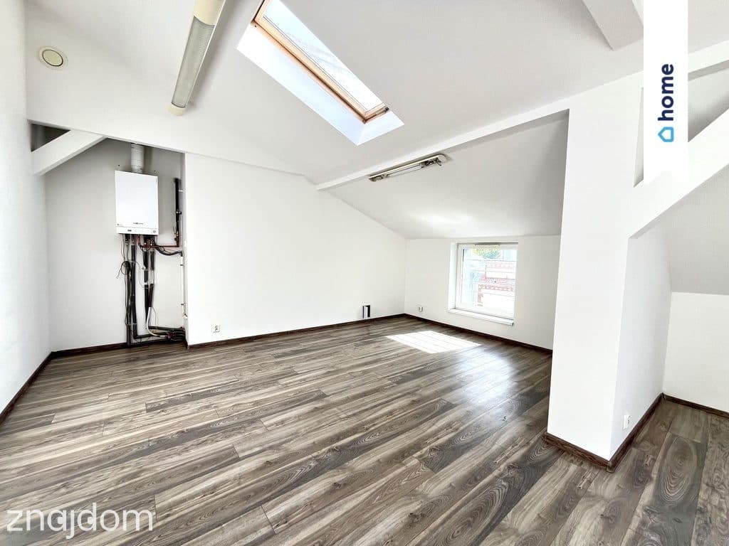 Biuro 145 m², kamienica, 3 maja - zdjęcie 3