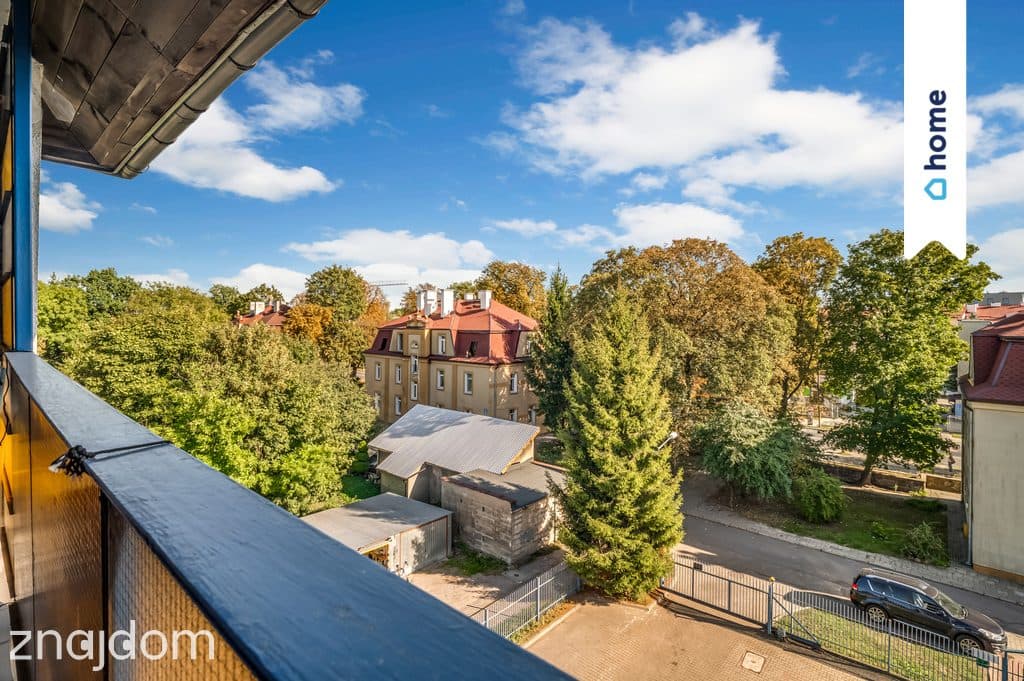 2 -poziomowe mieszkanie z panoramą Lublina - zdjęcie 16