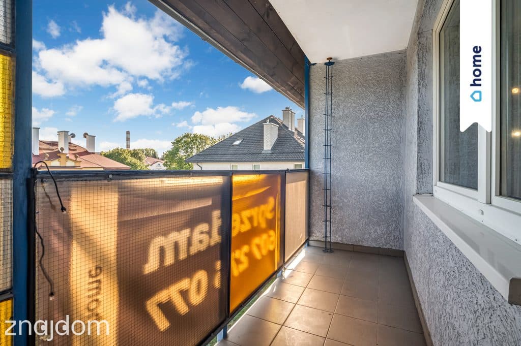 2 -poziomowe mieszkanie z panoramą Lublina - zdjęcie 17