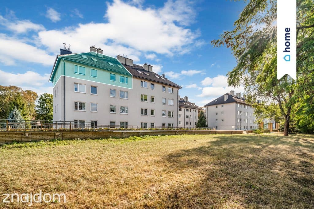 2 -poziomowe mieszkanie z panoramą Lublina - zdjęcie 18