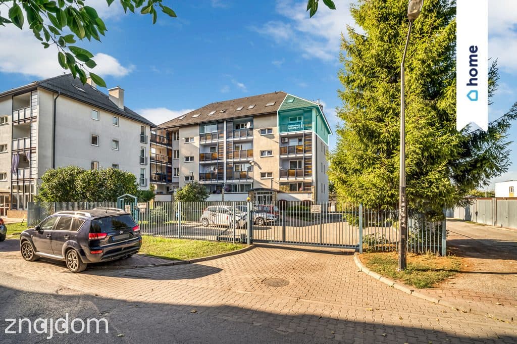 2 -poziomowe mieszkanie z panoramą Lublina - zdjęcie 19