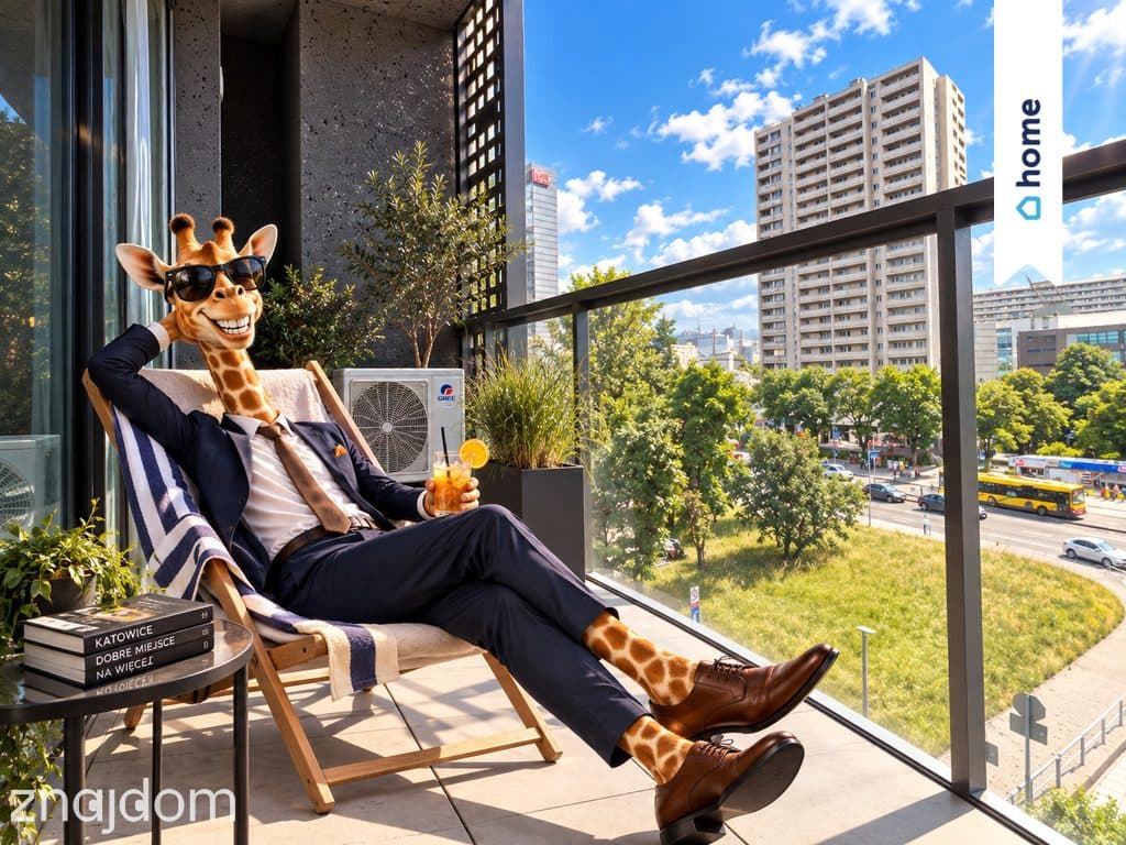 ⭐ Katowice Sokolska Towers Atal ⭐ - zdjęcie 4