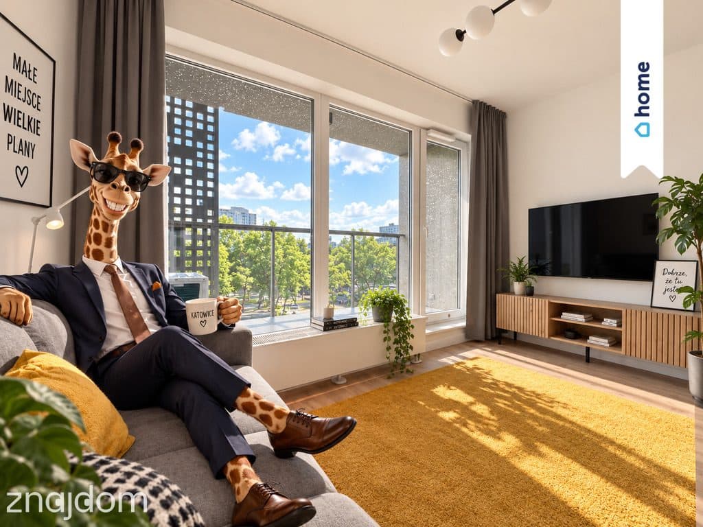⭐ Katowice Sokolska Towers Atal ⭐ - zdjęcie 8