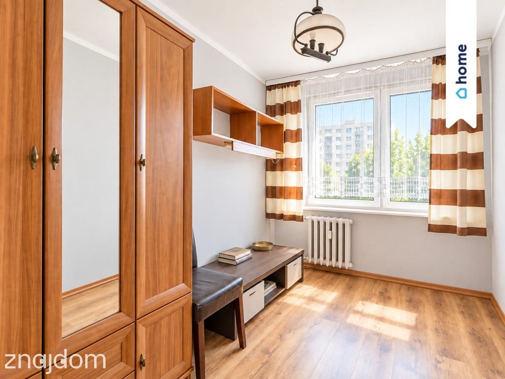 Mieszkanie 60, 09 m², z rynku wtórnego - zdjęcie 3