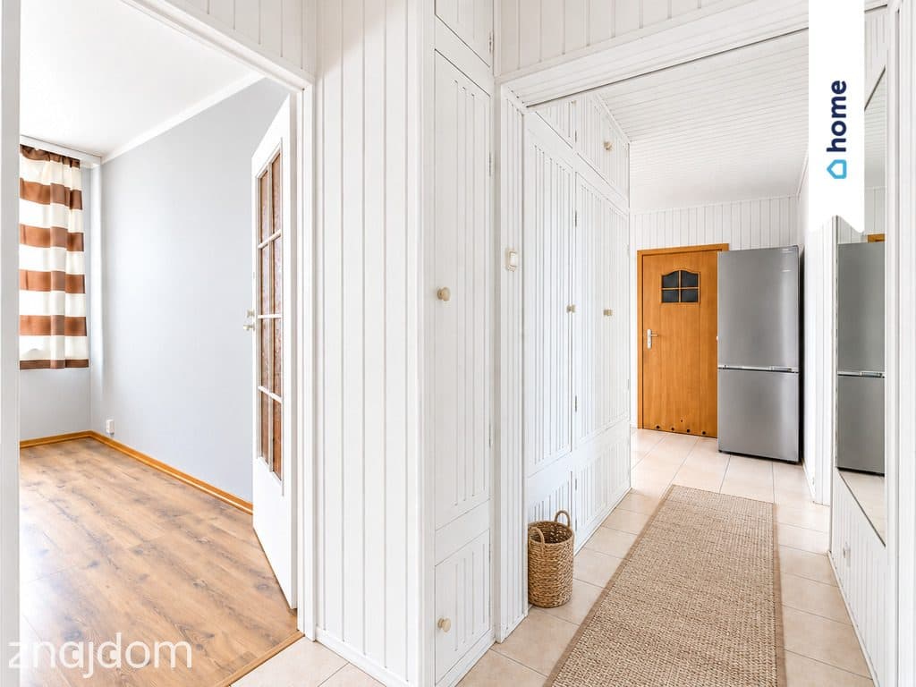 Mieszkanie 60, 09 m², z rynku wtórnego - zdjęcie 5