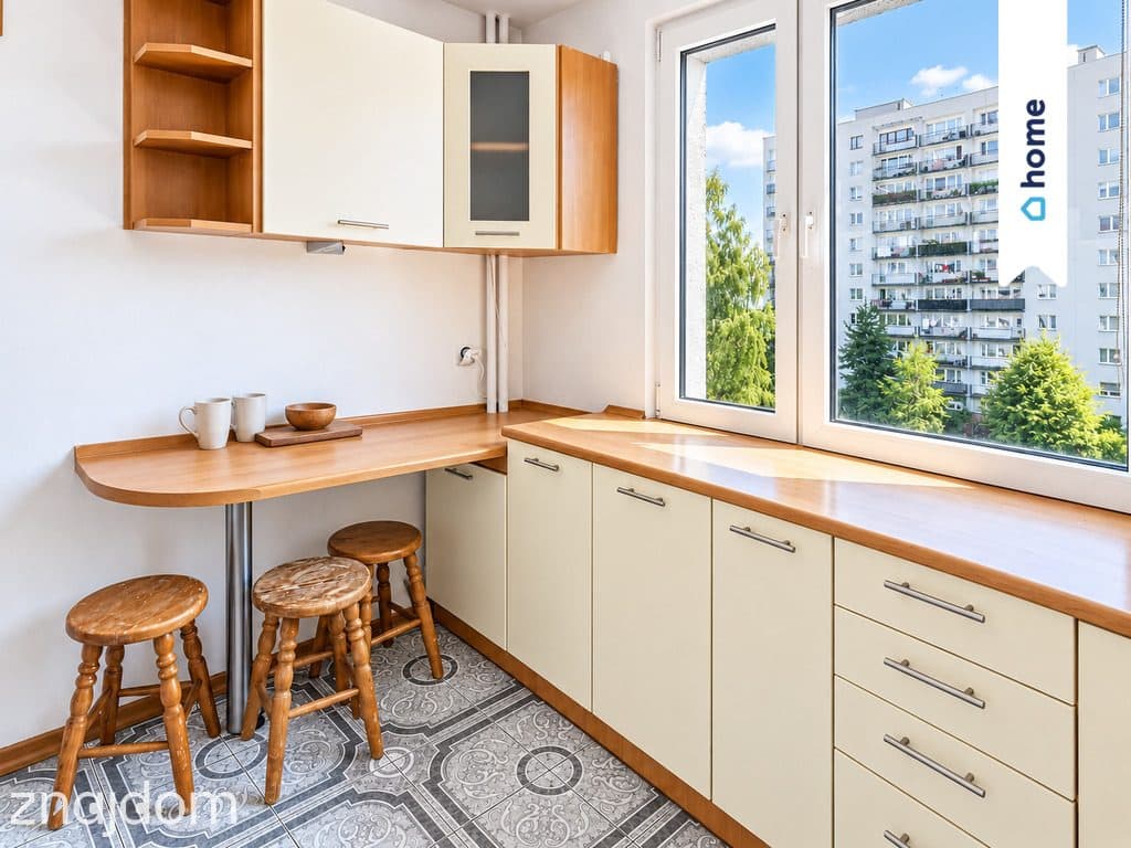 Mieszkanie 60, 09 m², z rynku wtórnego - zdjęcie 7
