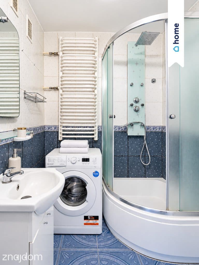 Mieszkanie 60, 09 m², z rynku wtórnego - zdjęcie 8