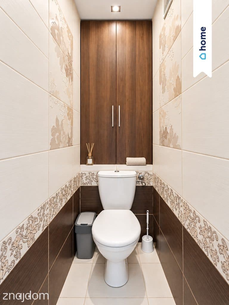 Mieszkanie 60, 09 m², z rynku wtórnego - zdjęcie 9