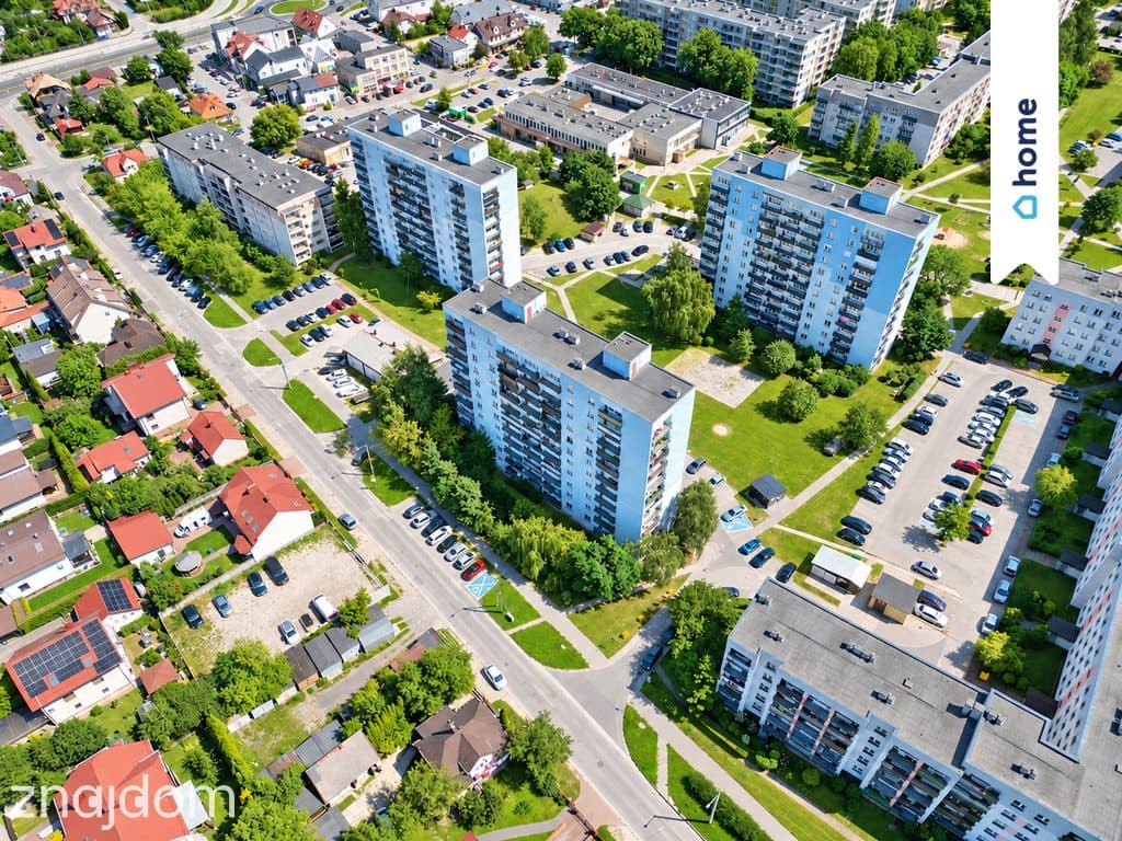 Mieszkanie 60, 09 m², z rynku wtórnego - zdjęcie 10