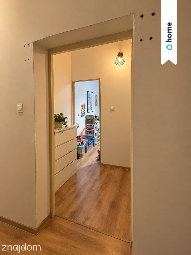 2 pokoje w Alei Fontann - zdjęcie 6