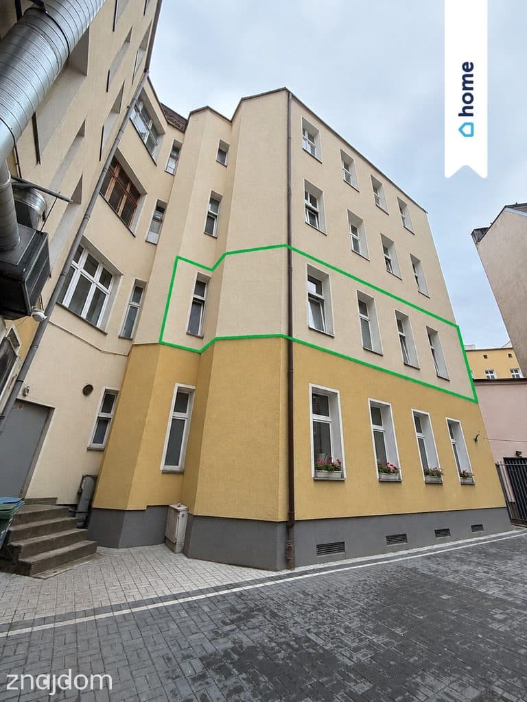 2 pokoje w Alei Fontann - zdjęcie 10