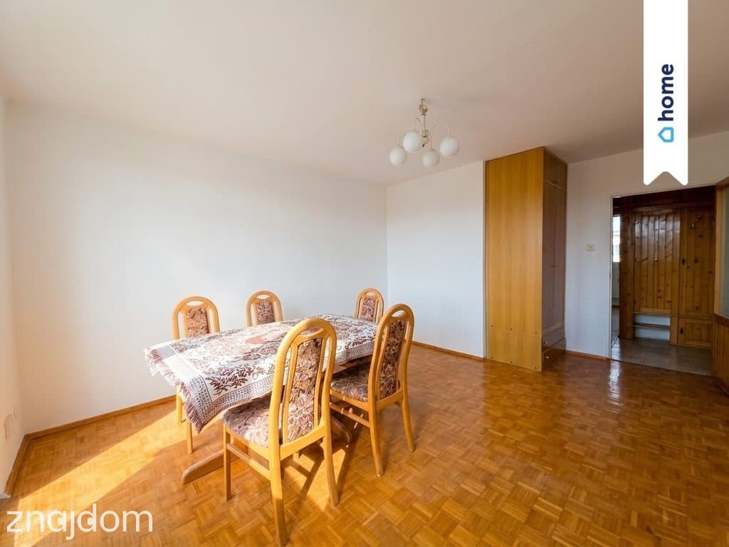 MIESZKANIE 3 POKOJE - CENTRUM - zdjęcie 2