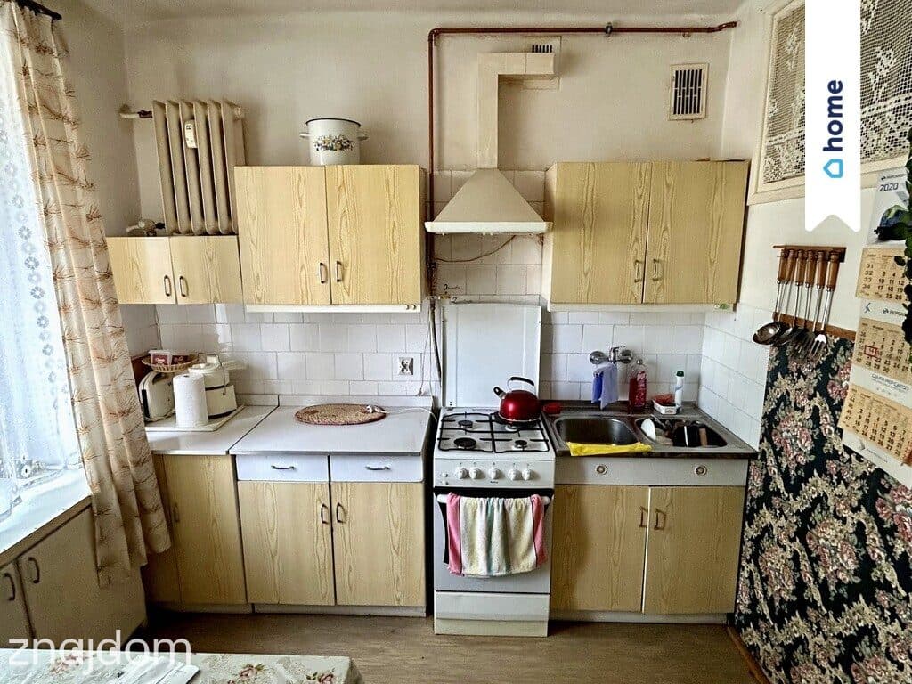 Mieszkanie 37, 37 m²,  wysoki parter