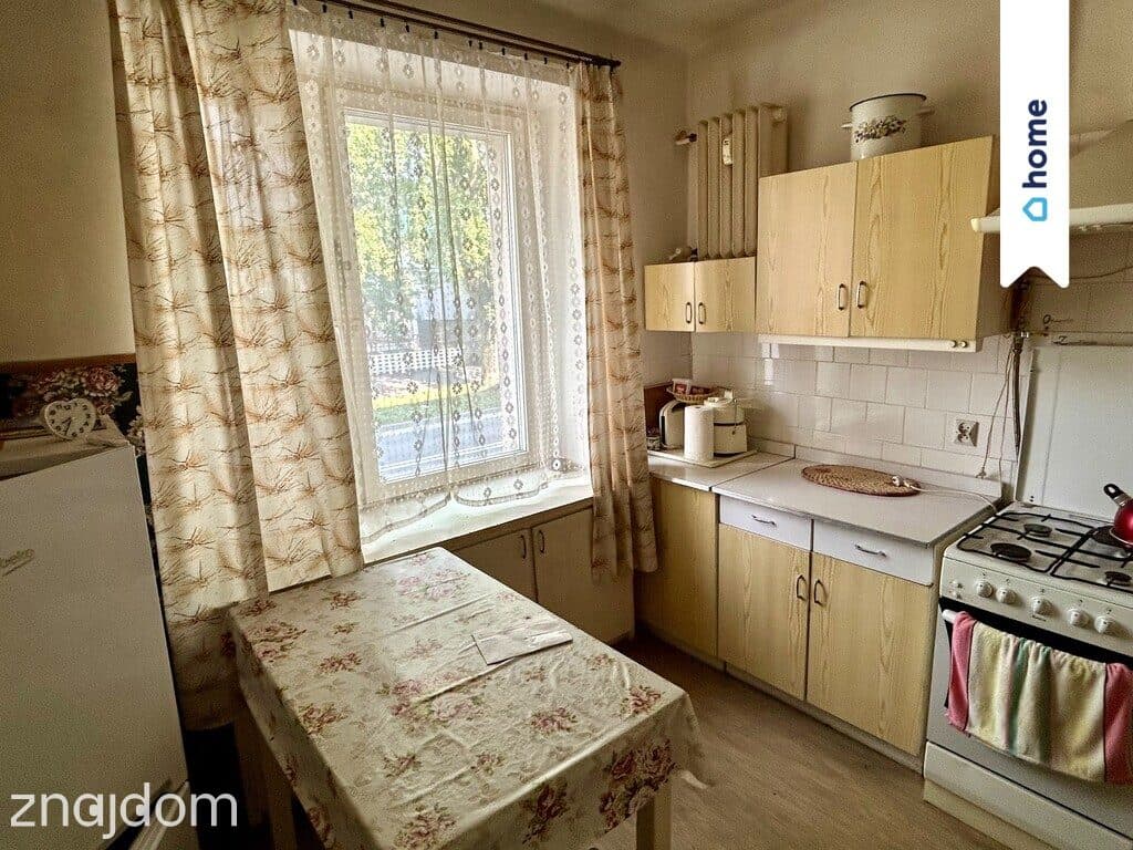 Mieszkanie 37, 37 m², wysoki parter - zdjęcie 2