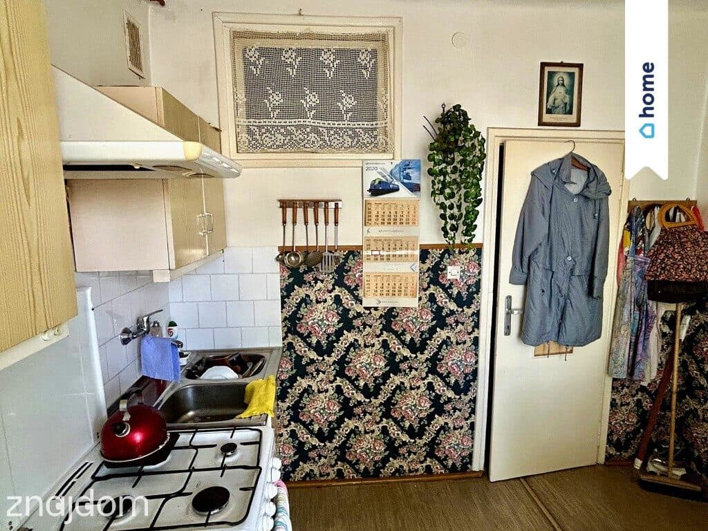 Mieszkanie 37, 37 m², wysoki parter - zdjęcie 3
