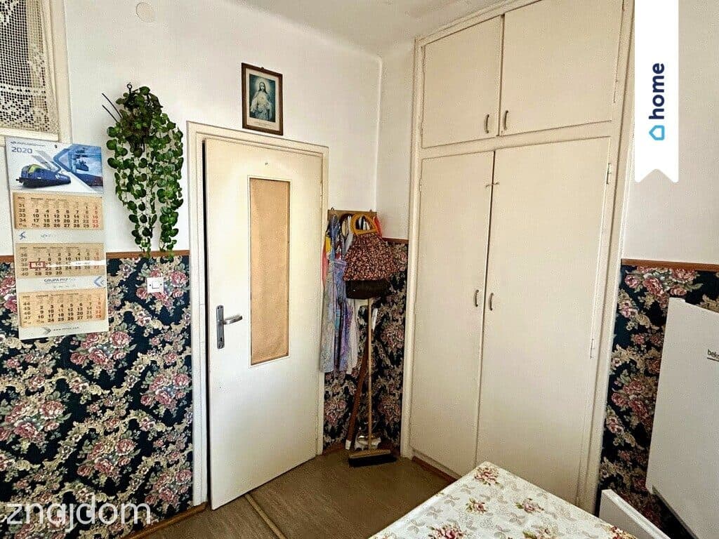 Mieszkanie 37, 37 m², wysoki parter - zdjęcie 4