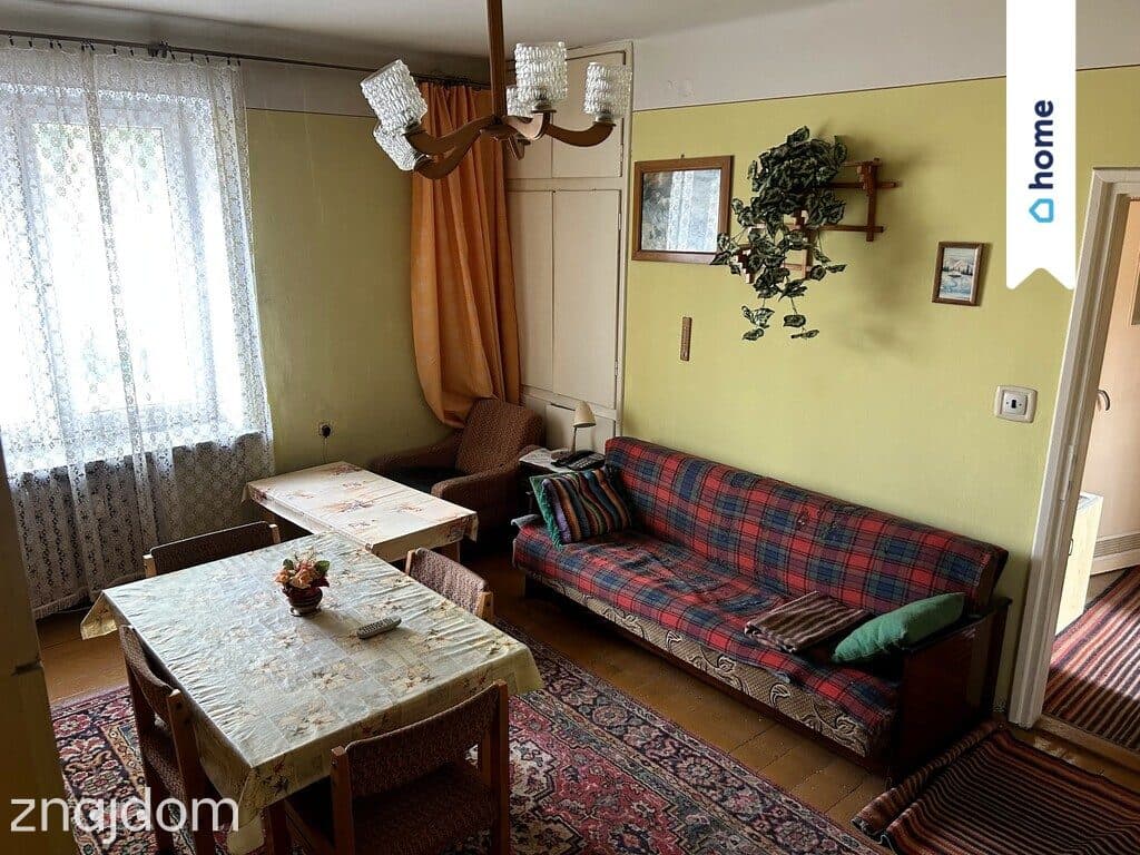 Mieszkanie 37, 37 m², wysoki parter - zdjęcie 5