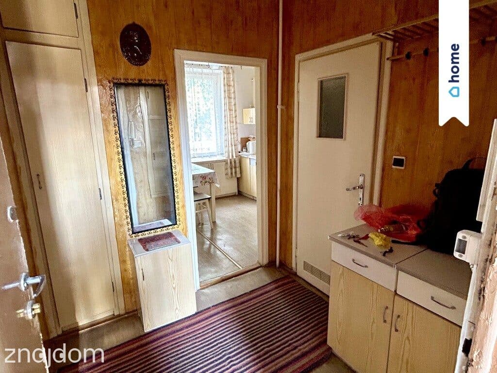 Mieszkanie 37, 37 m², wysoki parter - zdjęcie 6