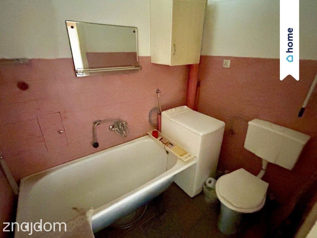 Mieszkanie 37, 37 m², wysoki parter - zdjęcie 7