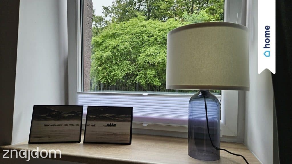 Mieszkanie 27 m², wysoki parter, Księży Młyn - zdjęcie 12