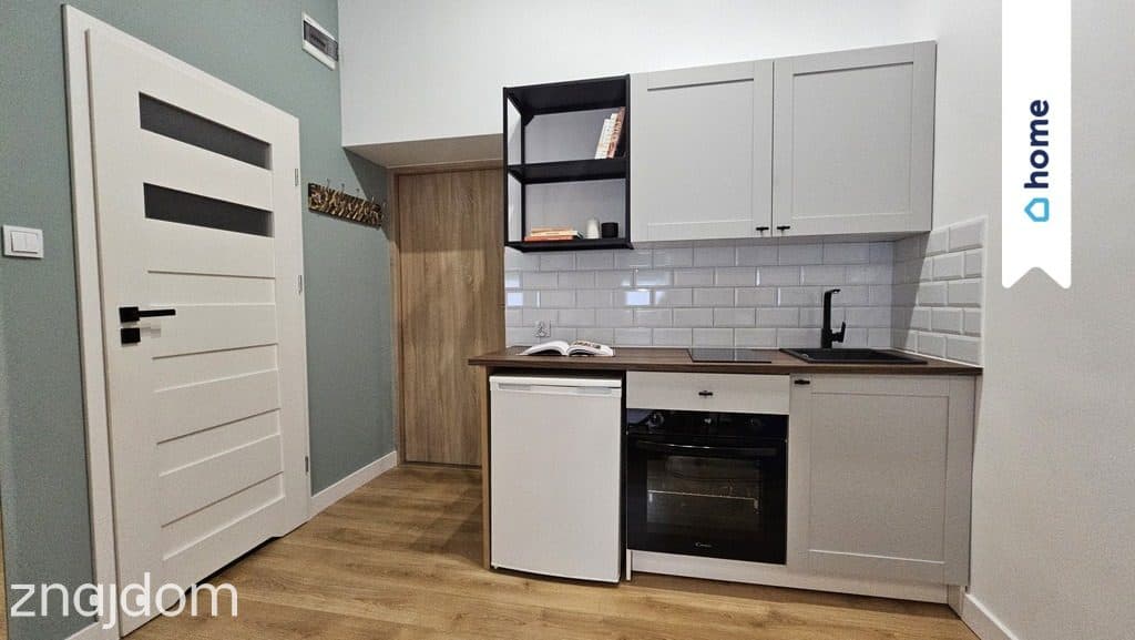 Mieszkanie 27 m², wysoki parter, Księży Młyn - zdjęcie 15